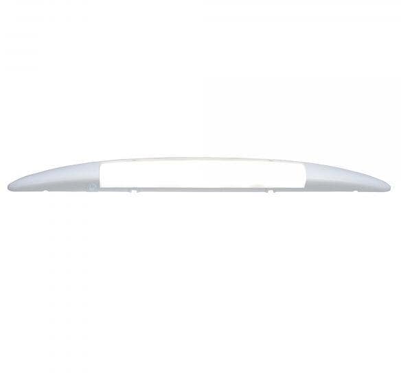 LED utelampe Night Eye med bevegelsessensor forfra