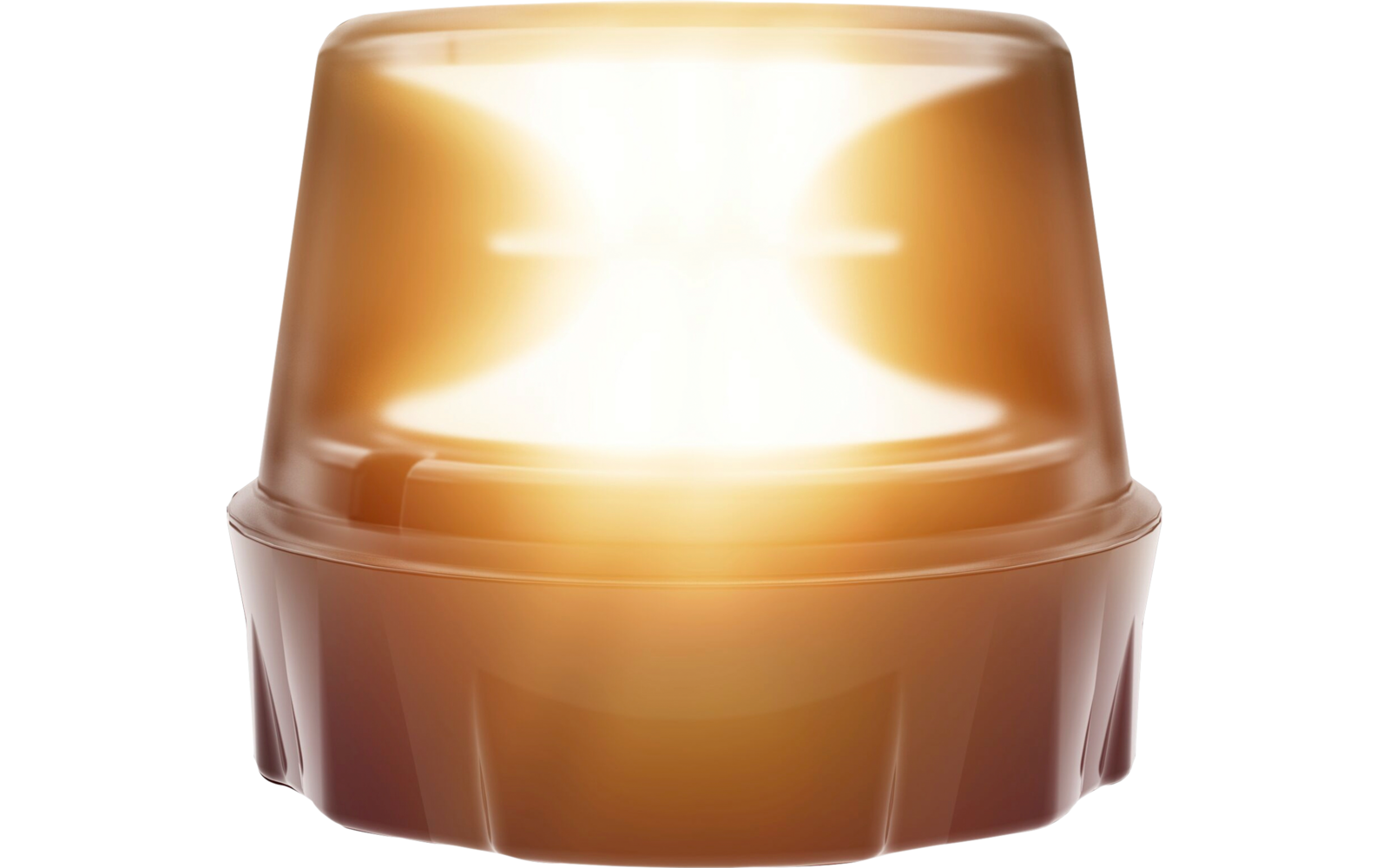 LED-varsellys Road Flare Signal TA20 komplett sett