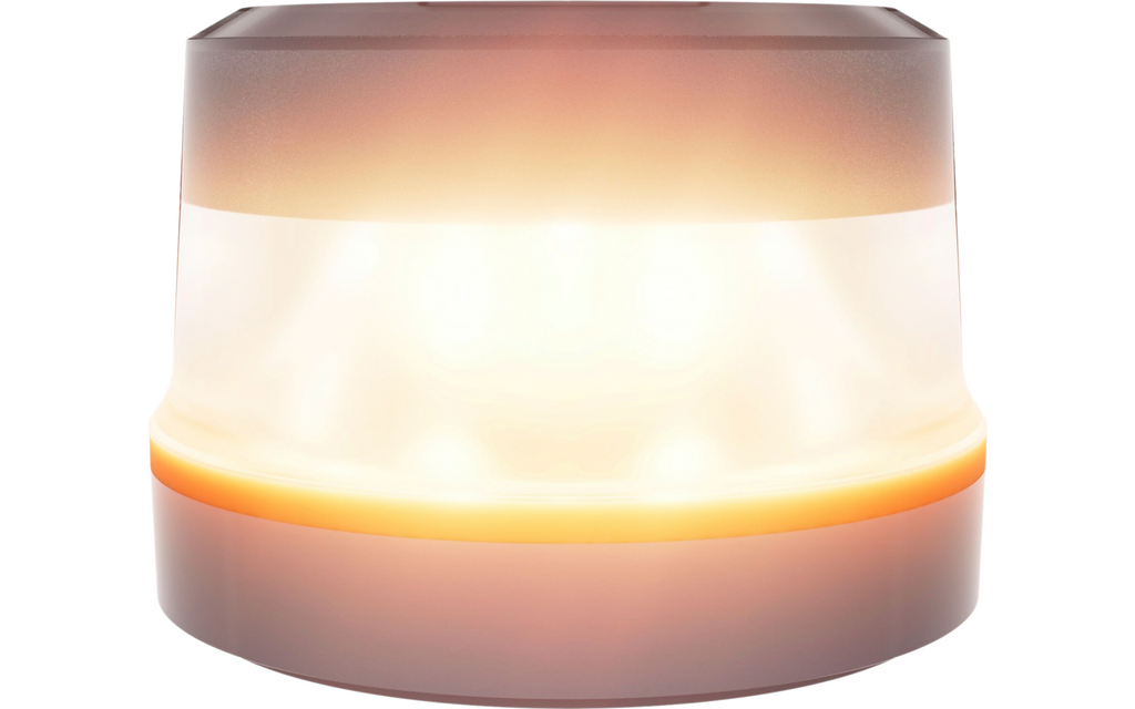 LED varsellys Signal V16 IoT LEDguardian 360° detalj