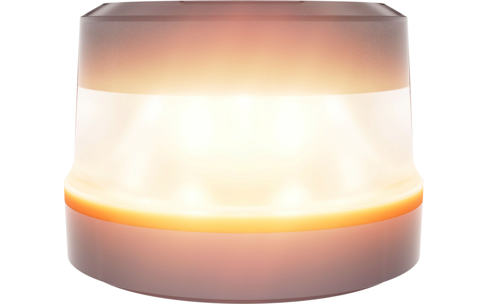 LED varsellys Signal V16 IoT LEDguardian 360° detalj