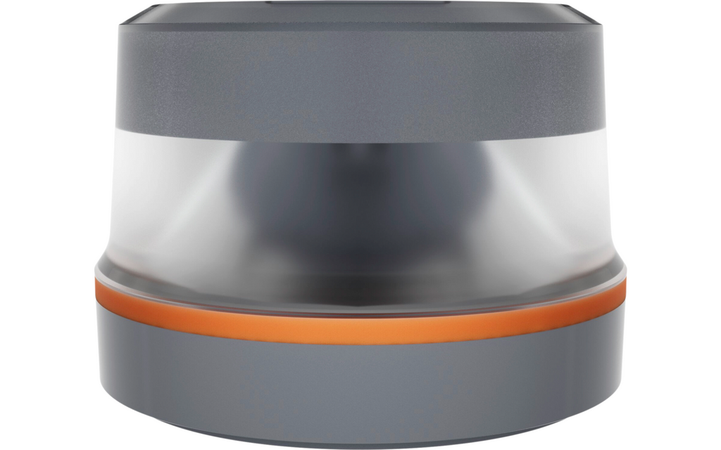 LED varsellys Signal V16 IoT LEDguardian 360° montert