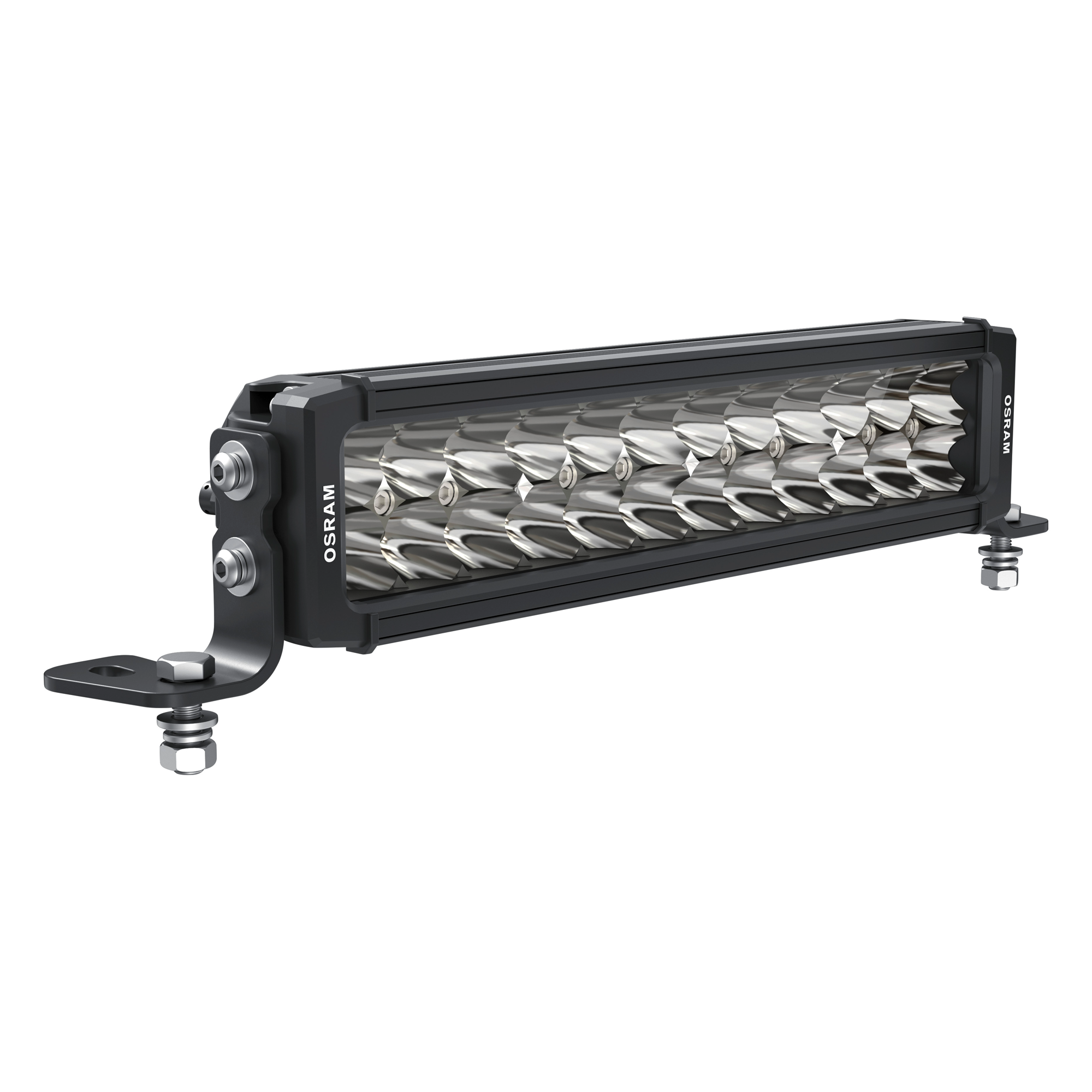 LEDriving LIGHTBAR VX250-CB lysbar 306 mm forfra