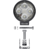 Nærbilde av LEDriving ROUND VX80-WD ekstra lyskaster LED-lamper