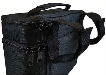 LiFePO4 batteripakke 12V 24Ah 3,3 kg for kjøleboks Engel montert på kjøleboks