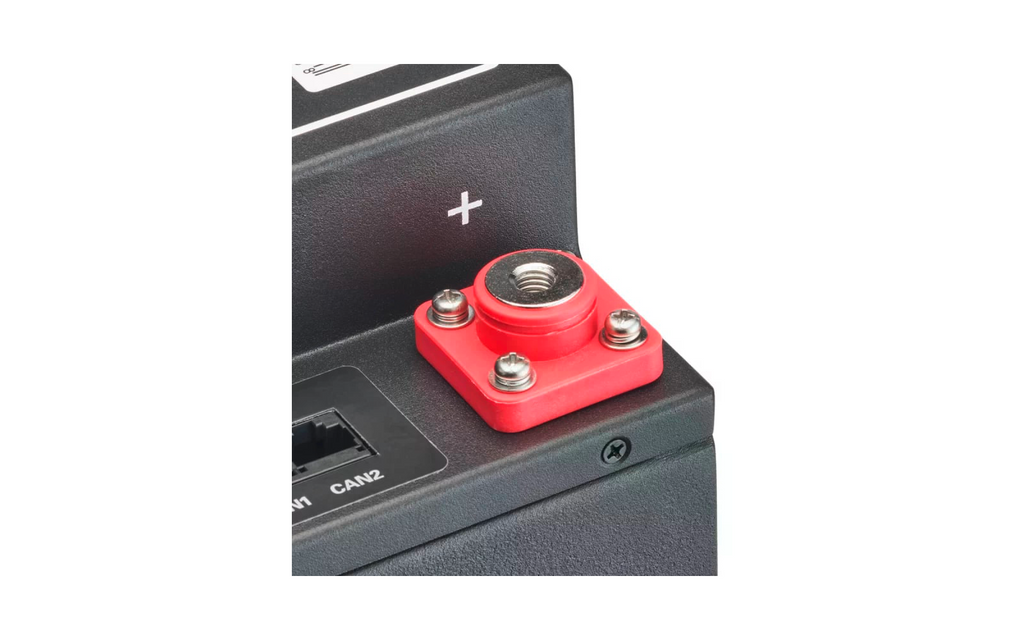 LiFePO4 undersete-batteri LC S LT 12V 320 Ah 4096 Wh med Bluetooth-app