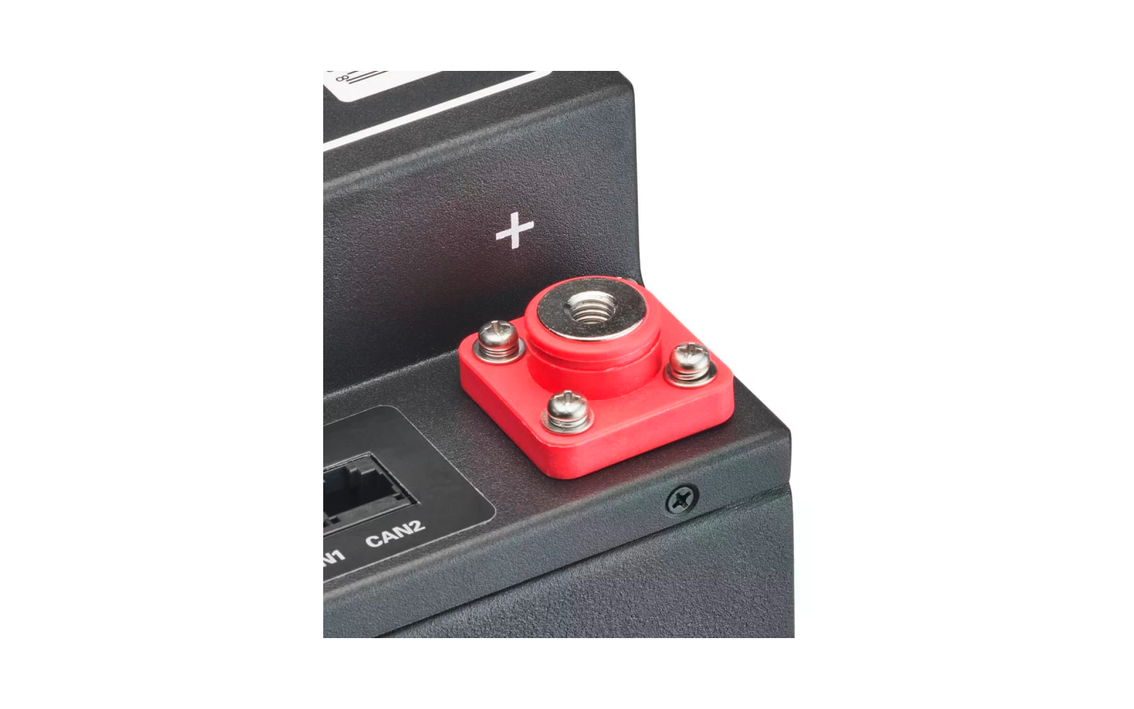 LiFePO4 undersete-batteri LC S LT 12V 320 Ah 4096 Wh med Bluetooth-app