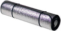 Liggeunderlag alu 190x60 cm med strikk fra Origin Outdoors forfra