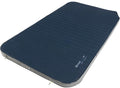 Liggeunderlag Dreamboat Campervan R6.6 resirkulert polyester forfra