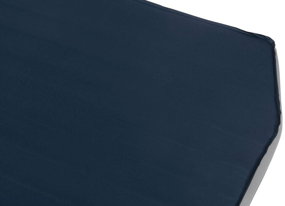 Detalj av ventil på Liggeunderlag Dreamboat Campervan R6.6 resirkulert polyester