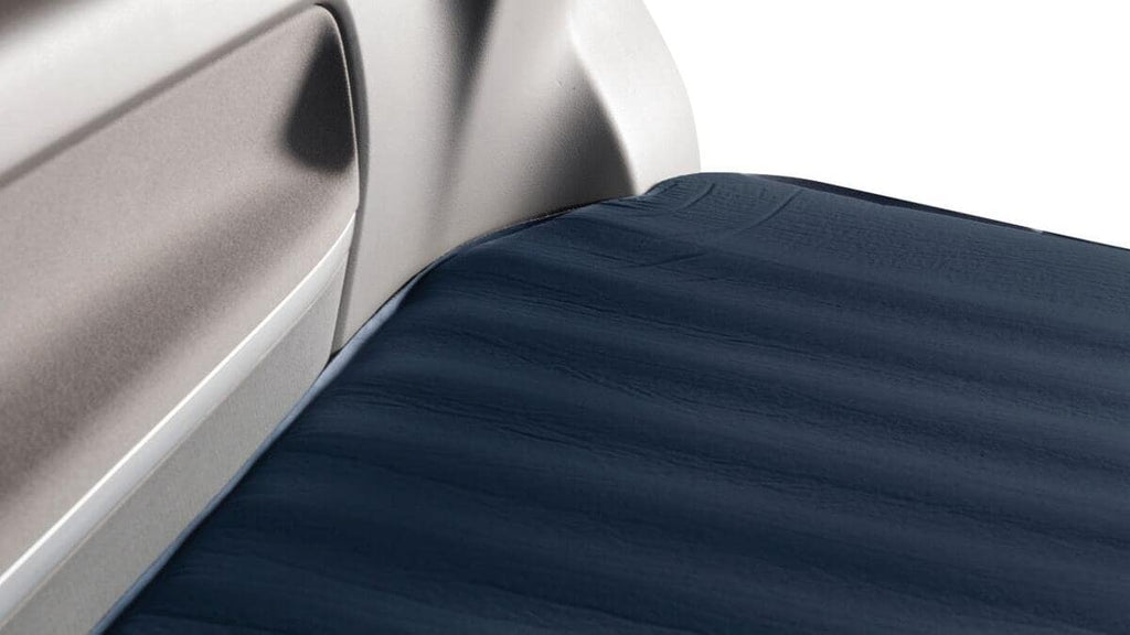 Liggeunderlag Dreamboat Campervan R6.6 resirkulert polyester med bærebag