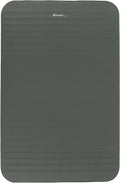 Liggeunderlag Dreamboat Double 200x140cm FHF-ventil forfra