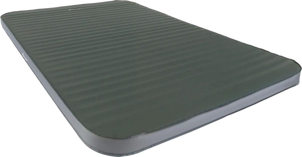 Liggeunderlag Dreamboat Double 200x140cm FHF-ventil bakside