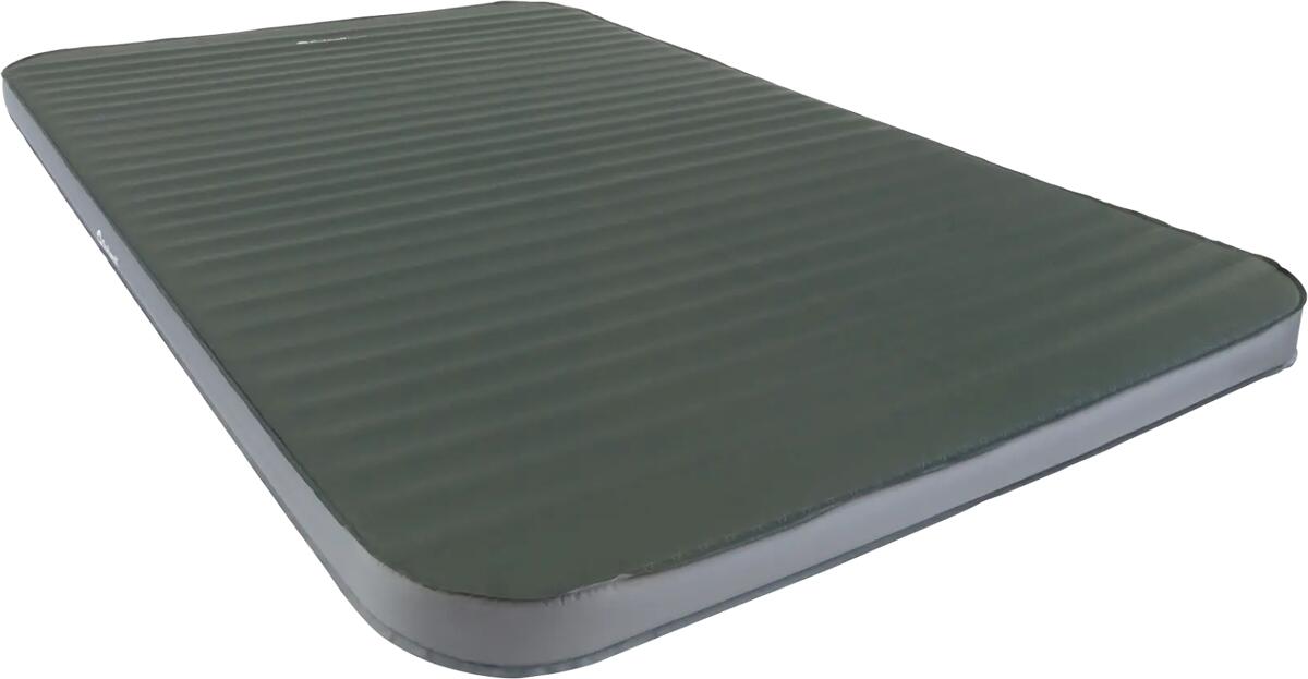 Liggeunderlag Dreamboat Double 200x140cm FHF-ventil bakside