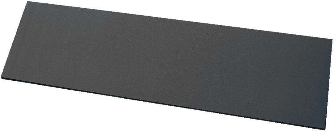 Liggeunderlag ECO 180x50x1 cm fra BasicNature for camping