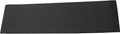 Liggeunderlag ECO 200x55x1 cm svart BasicNature forfra