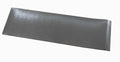 Liggeunderlag Everest 200x55x1,2 cm forfra med grå farge