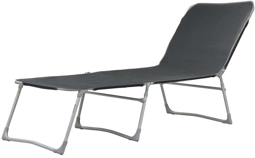 Liggeunderlag for Highstreak ligg 202x74 cm grå fra Westfield Outdoors