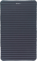 Liggeunderlag Highway Pop Top Air 120 for løftetak 195x120 cm - Outwell sett ovenfra