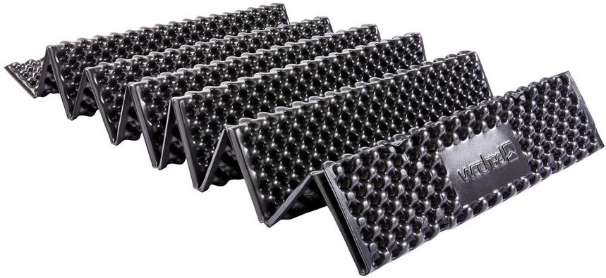 Liggeunderlag IXPE Facila 188x55x1,8 cm forfra