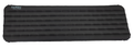 Liggeunderlag Lano Light 195 x 57 cm 700 g R-verdi 5,0 - Tambu i grått sett ovenfra