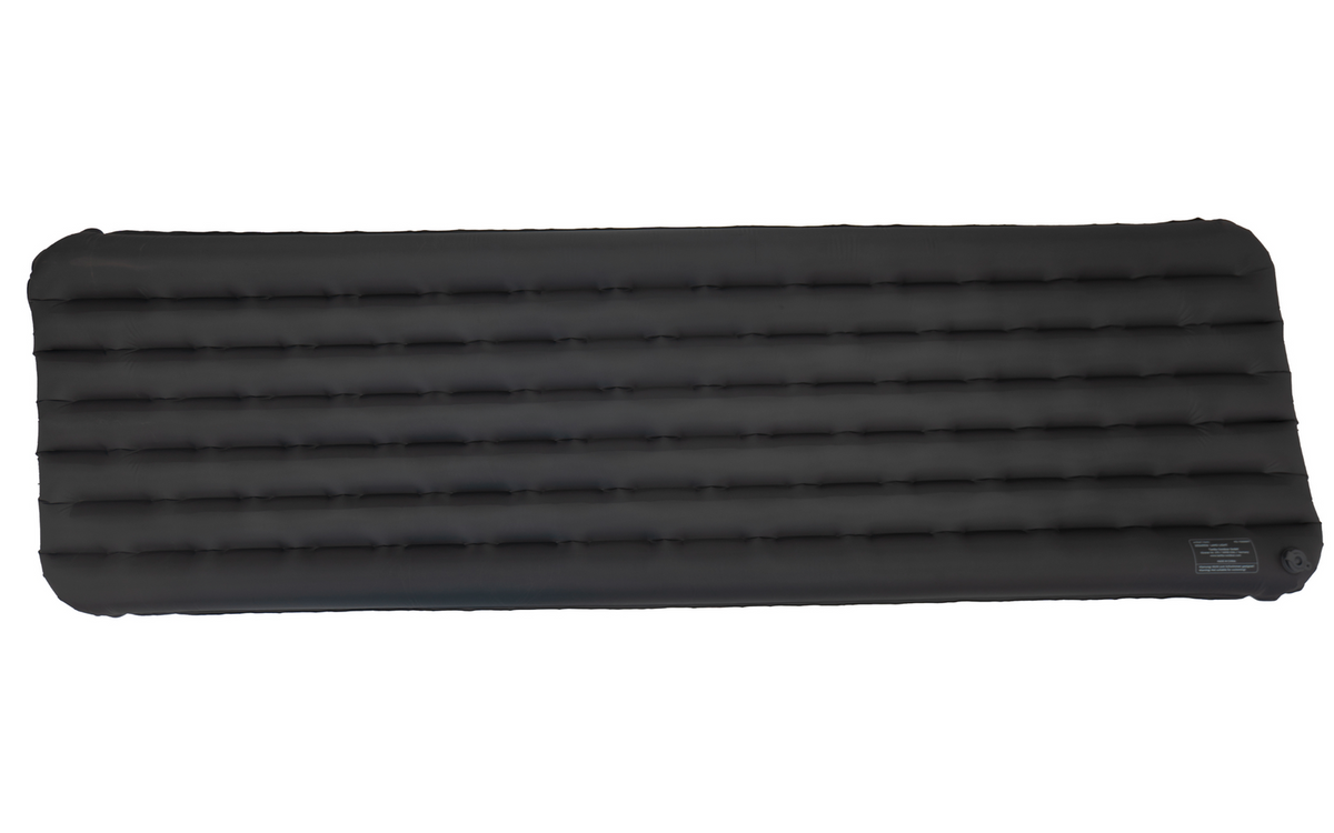 Liggeunderlag Lano Light 195 x 57 cm 700 g R-verdi 5,0 - Tambu pakket i pakkesekken