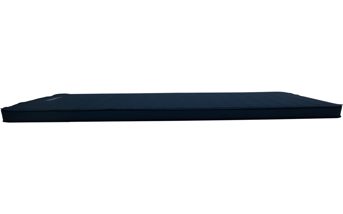 Liggeunderlag Nala Comfort 3D 7.5 selvoppblåsende 198 x 68 cm - Tambu detalj av skruventil