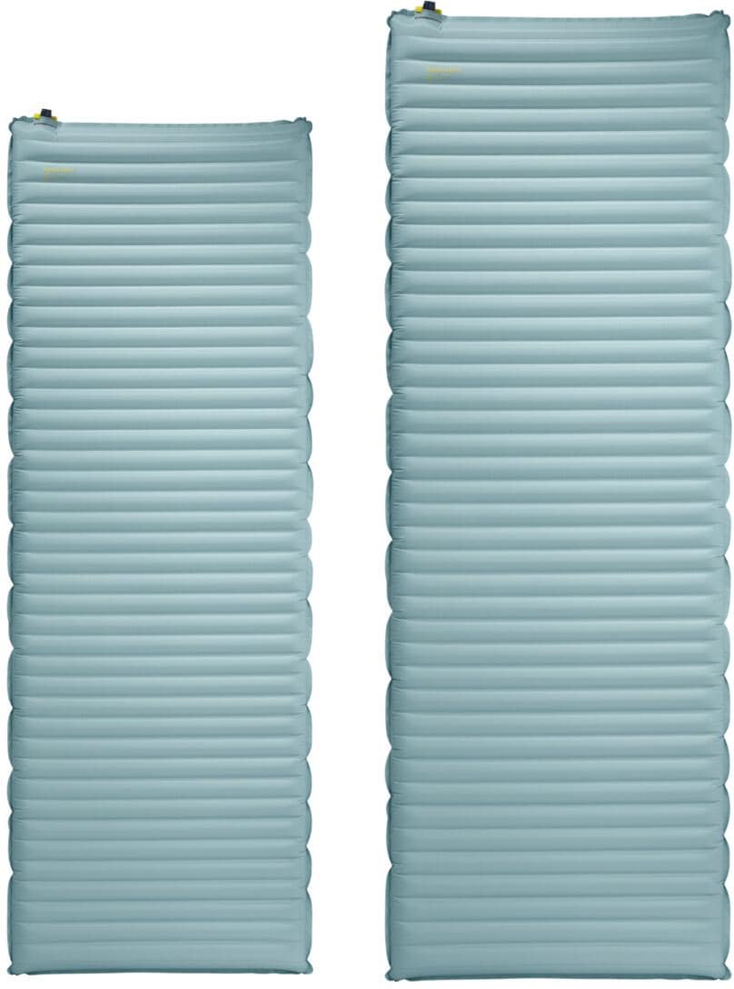 Liggeunderlag NeoAir Xtherm NXT MAX forfra