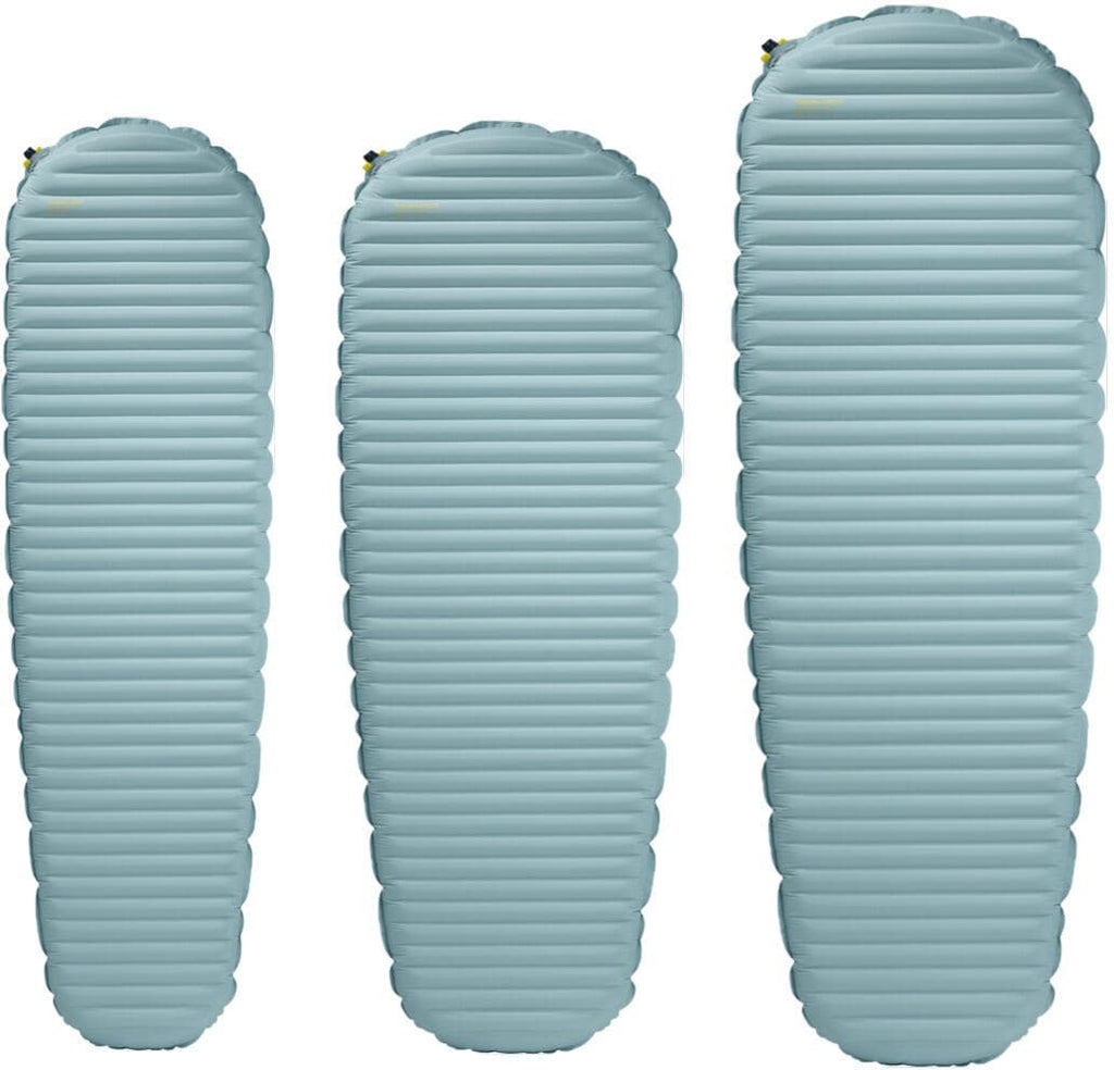 Liggeunderlag NeoAir Xtherm NXT, R7.3, 7,6 cm nylon forfra