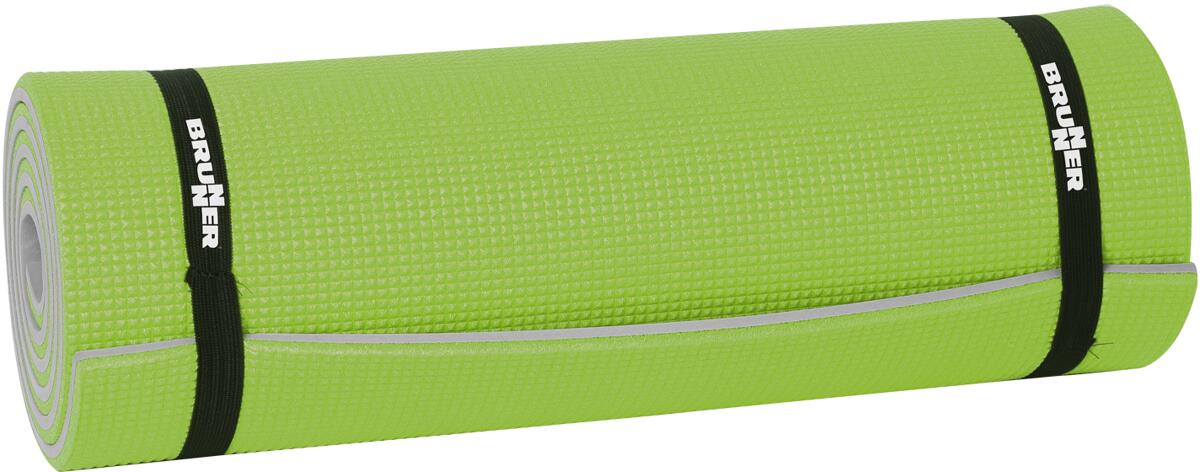 Liggeunderlag Roamat 180x50 cm tolagd EVA forfra