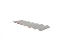 Liggeunderlag ThermaTrek 182x56 cm forfra