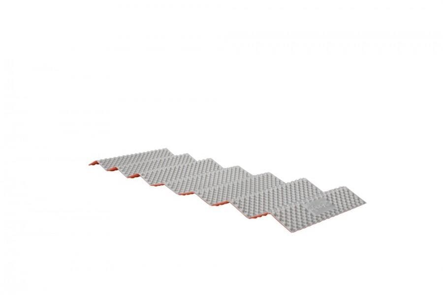 Liggeunderlag ThermaTrek 182x56 cm forfra