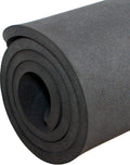 Liggeunderlag Tibet 190x60x1,4 cm front