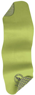Liggeunderlag TwisterCane BioFoam 50x183 cm forfra