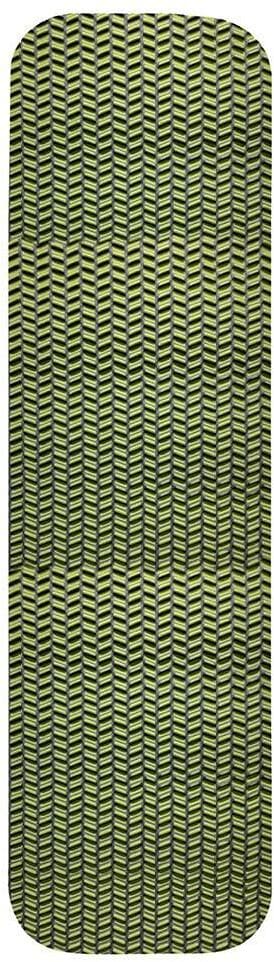 Liggeunderlag TwisterCane BioFoam 50x183 cm bakside