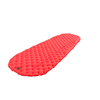 Liggeunderlag Ultralight Insulated Air dame 480 g - Sea to Summit oppblåst, sett fra siden