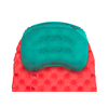 Liggeunderlag Ultralight Insulated Air dame 480 g - Sea to Summit i bruk inne i telt