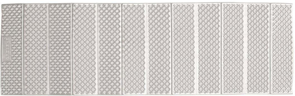 Liggeunderlag ZigZag Slumber Pro XPE 192x60 cm Robens forfra