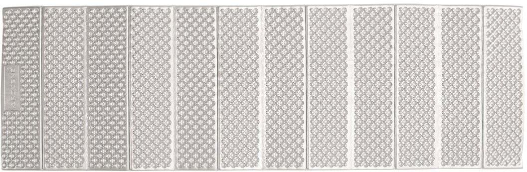 Liggeunderlag ZigZag Slumber Pro XPE 192x60 cm Robens forfra