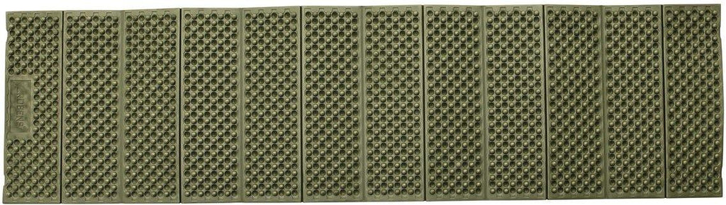 Liggeunderlag ZigZag Slumber Pro XPE 192x60 cm Robens bakside