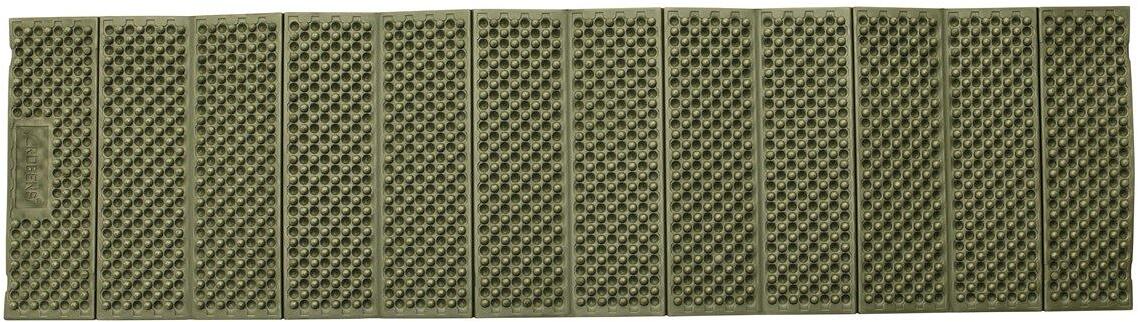 Liggeunderlag ZigZag Slumber Pro XPE 192x60 cm Robens bakside