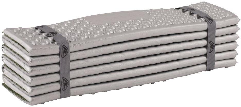 Detalj av Liggeunderlag ZigZag Slumber Pro XPE 192x60 cm Robens