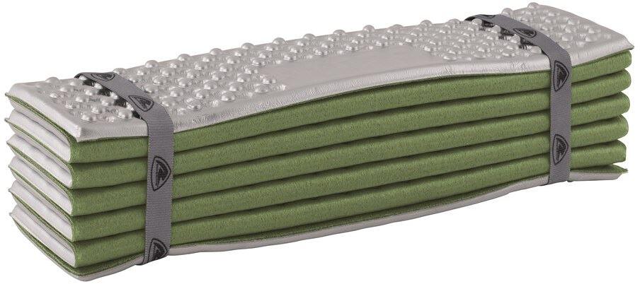 Nærbilde av materiale på Liggeunderlag ZigZag Slumber Pro XPE 192x60 cm Robens