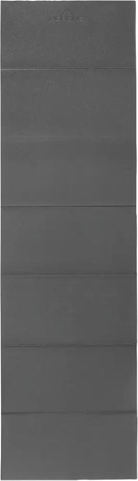 Liggeunderlag ZigZag UL IXPE 182x51 cm 85 g grå forfra