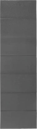 Liggeunderlag ZigZag UL IXPE 182x51 cm 85 g grå forfra