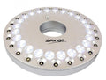 Light Disc UFO LED-lampe 70 lm batteridrevet for camping
