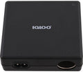 Likeretter for termoelektriske kjølebokser 230/12V 5A/60W - Igloo forfra