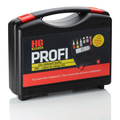 Limkoffert XXL reparasjonssett 7-delers - HG Power Glue for effektiv reparasjon