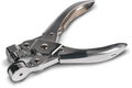 Limpet Hole Punch hulltang for forteltstoff forfra