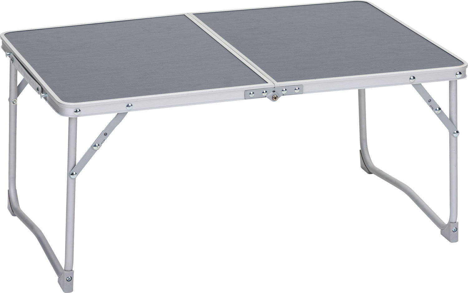 Lipari mini-klappbord 64 x 42 cm, høyde 29 cm forfra