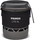 Lite XL Pot II campinggryte 1,0 l aluminium med varmeveksler forfra
